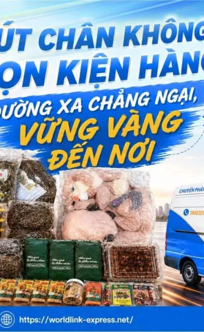  ĐỪNG ĐỂ KIỆN HÀNG CỒNG KỀNH KHIẾN BẠN TỐN THÊM CHI PHÍ